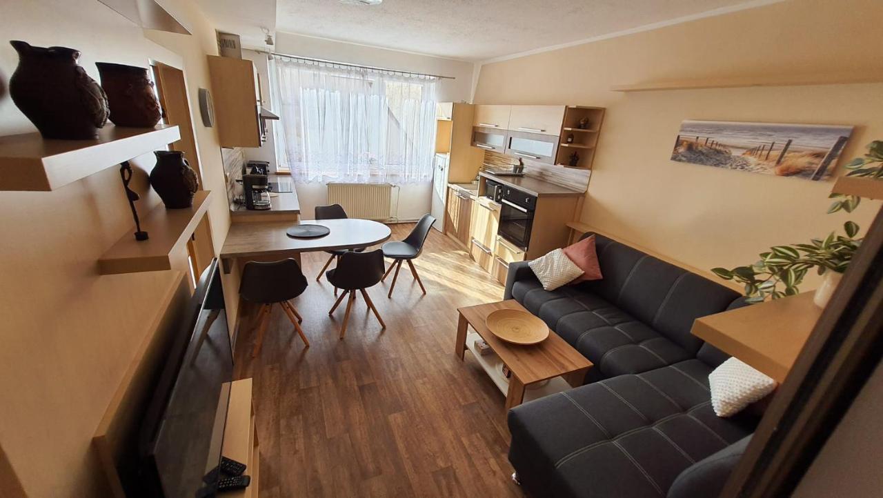 Apartman U Posty Králíky Exterior foto